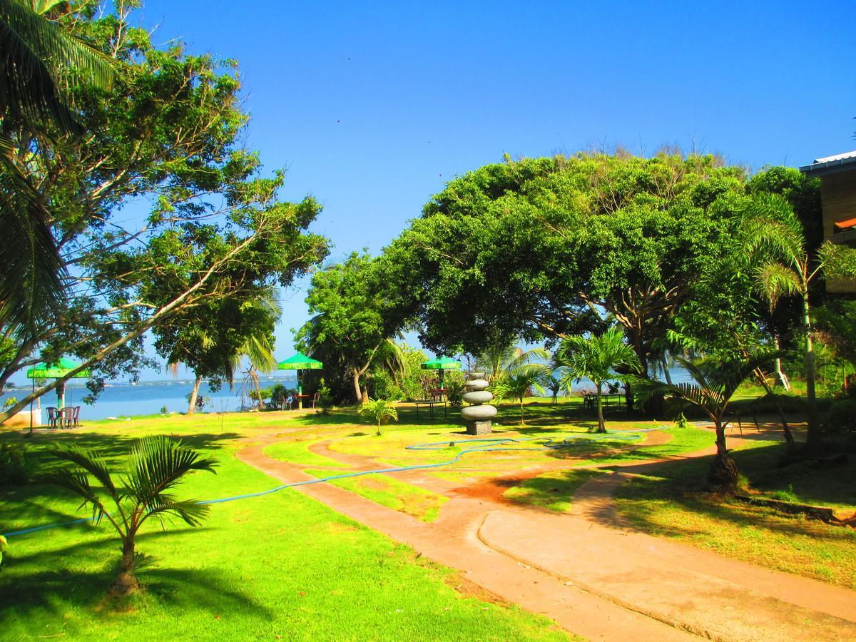 Nico Lagoon Hotel Negombo Exterior photo